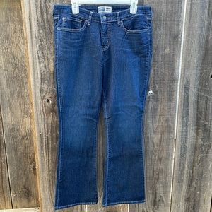 Levi’s Modern Bootcut jeans